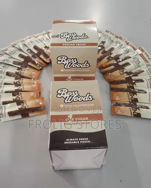 Bosswood Singles