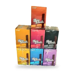 Bosswood Singles