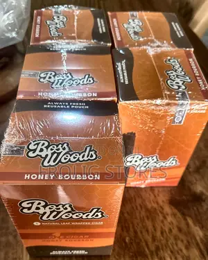 Bosswood Singles