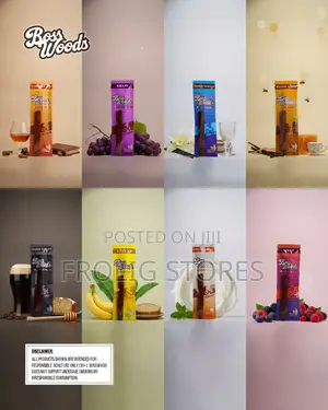 Bosswood Singles