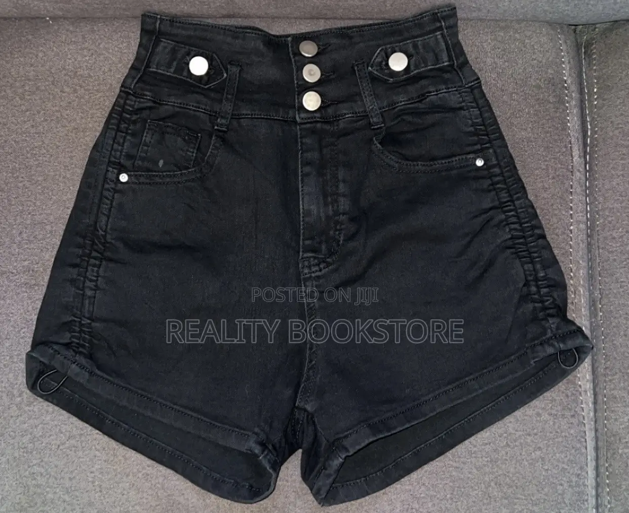 Quality Shorts at Affordable Rates