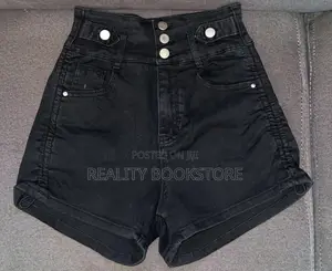 Quality Shorts at Affordable Rates
