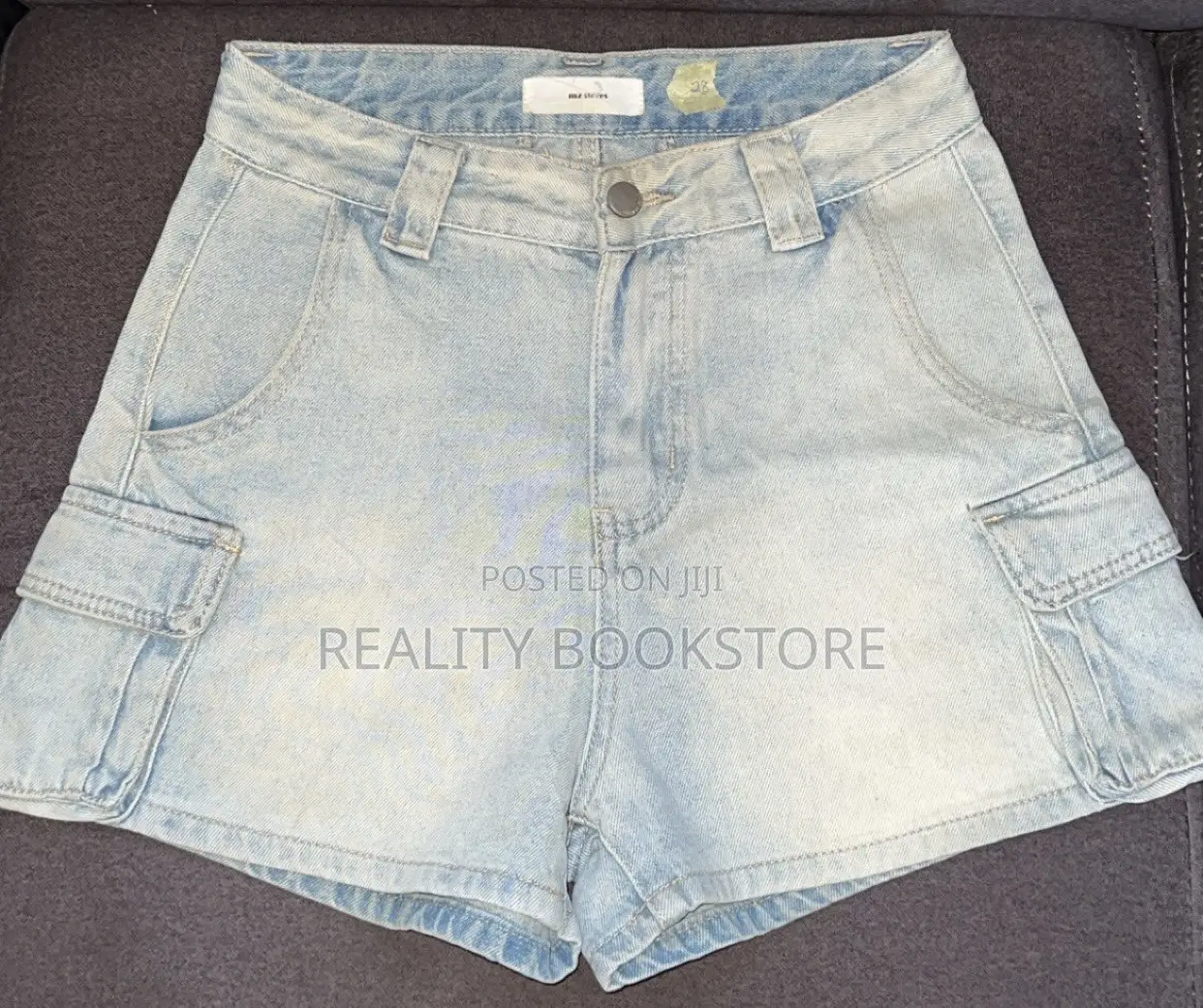 Quality Shorts at Affordable Rates