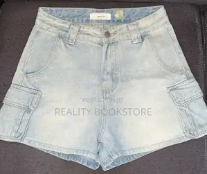 Quality Shorts at Affordable Rates