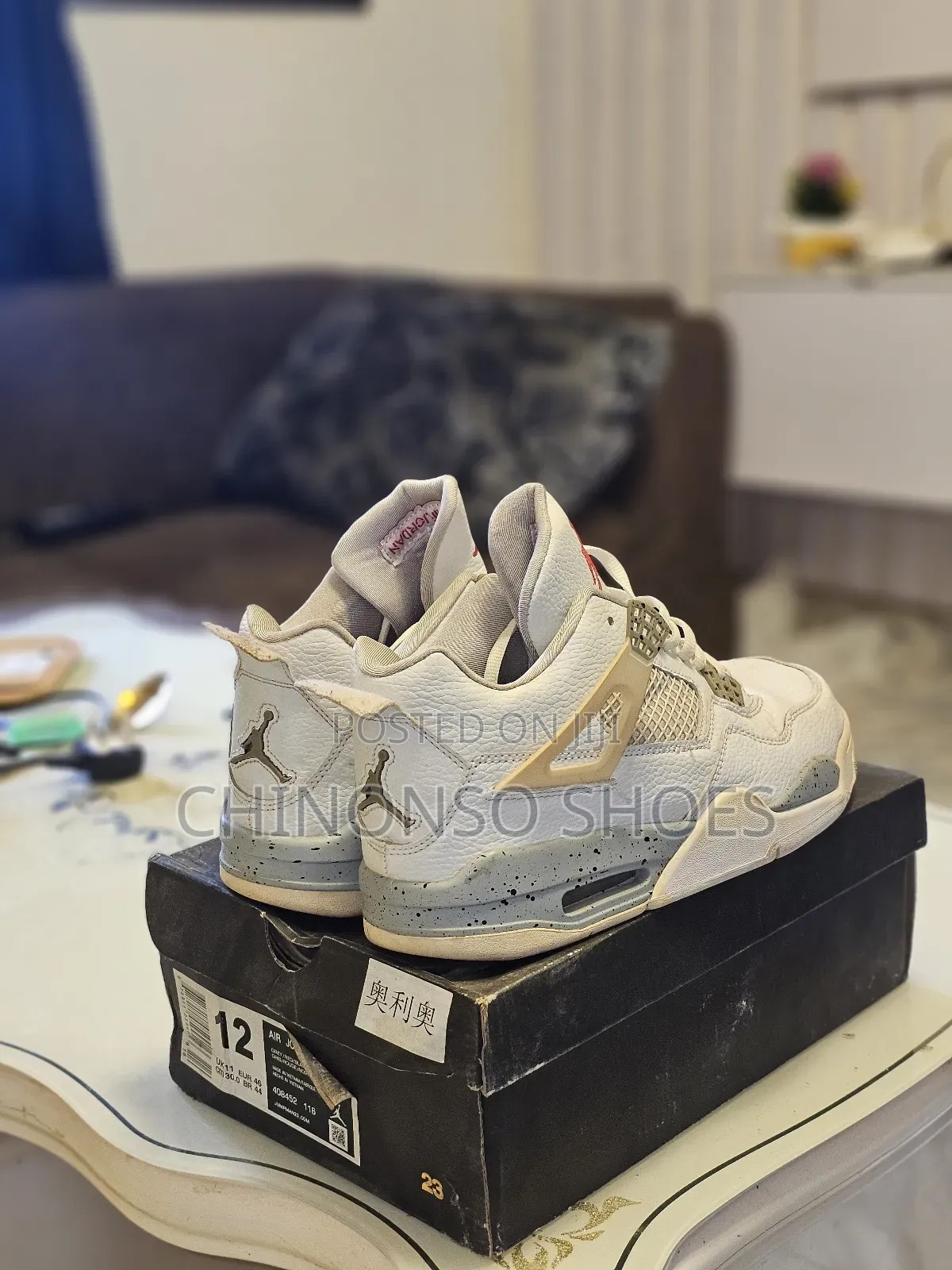 Air Jordan
