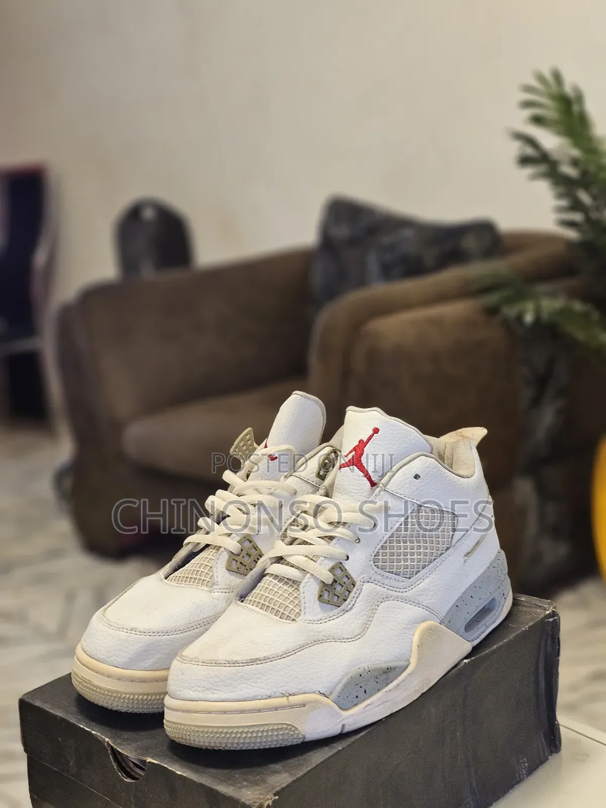Air Jordan