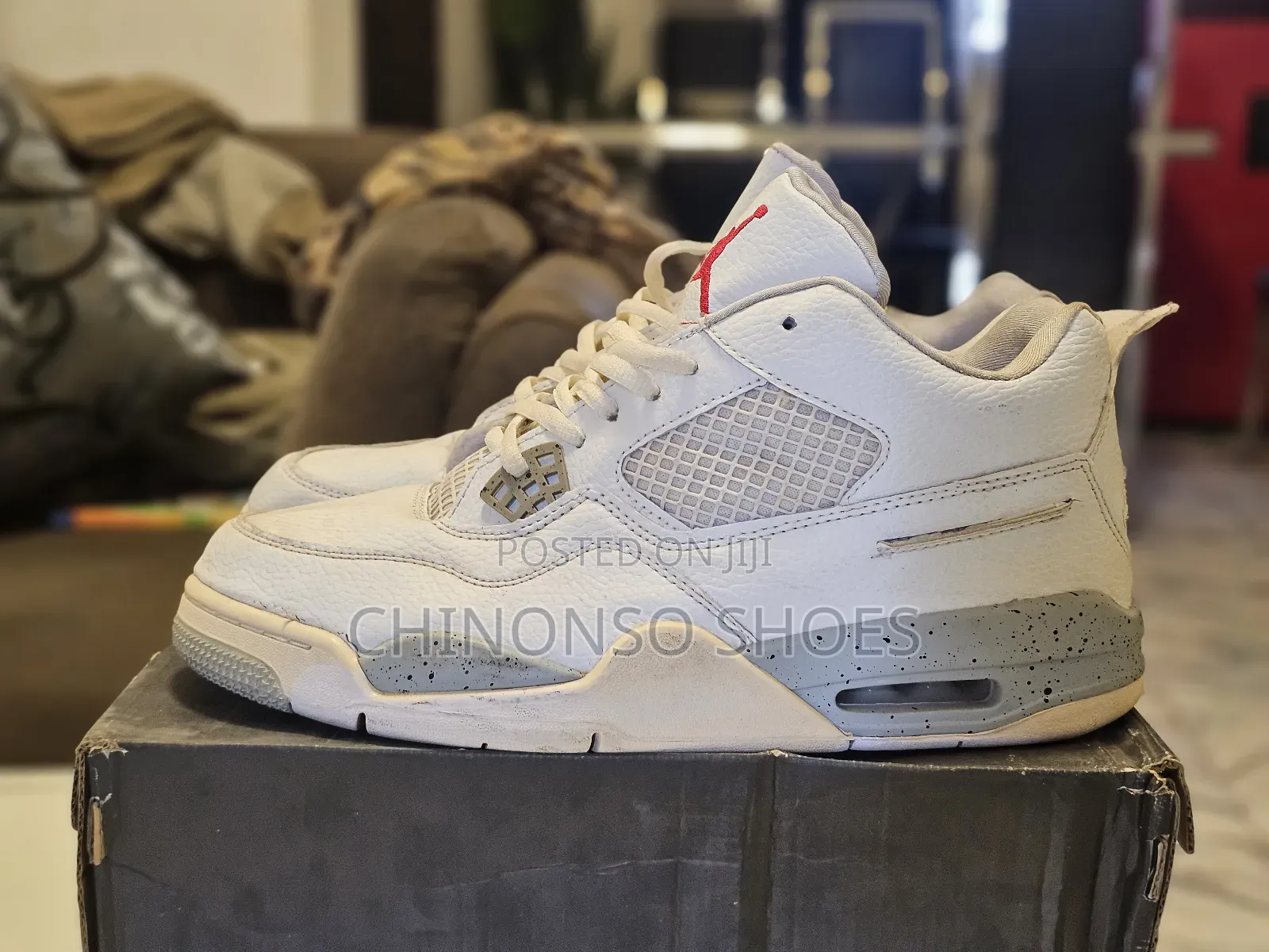 Air Jordan