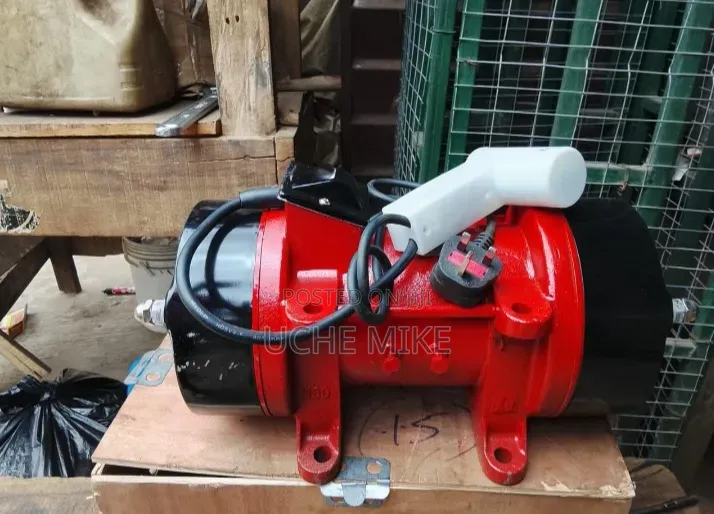 Concrete Vibrator
