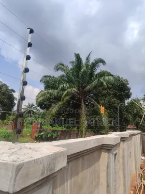 Electric Security Fence Supply Setup Agege