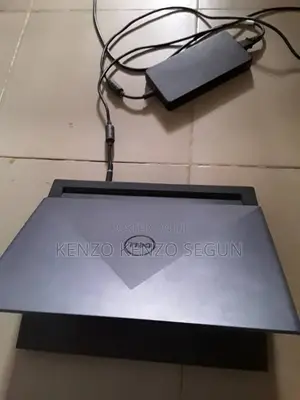 Laptop Dell G15 5510 32GB SSD 512GB