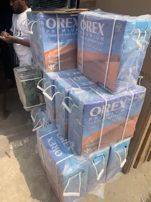 Orex Tubular Battery 220ah 12v