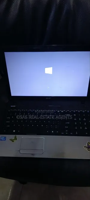 Laptop Acer Aspire E1-531 8GB Intel Pentium HDD 512GB