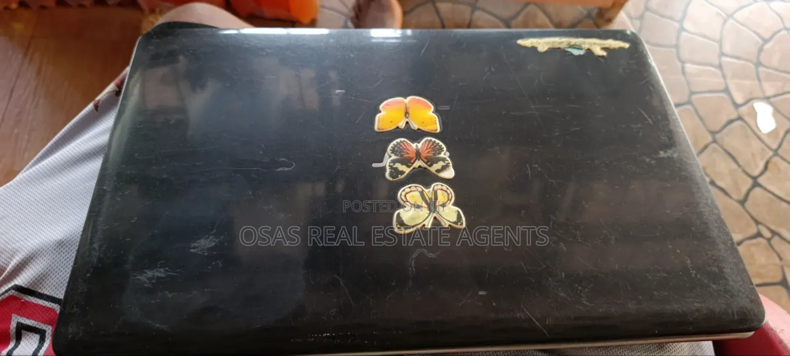 Laptop Acer Aspire E1-531 8GB Intel Pentium HDD 512GB
