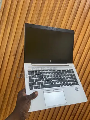 Laptop HP EliteBook 840 G5 8GB Intel Core i7 SSD 256GB