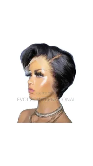 Ladies Classic Wig