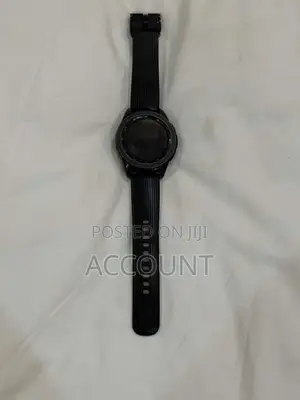 Samsung Galaxy Watch