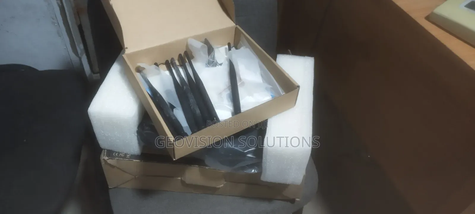 NeoGate TG800 GSM Gateway