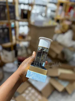 Kaaf Perfume