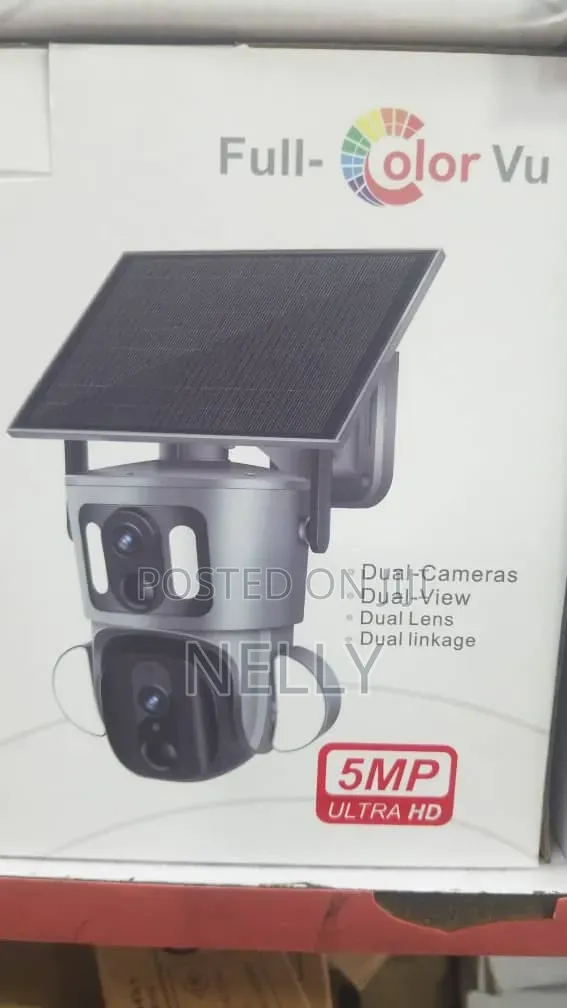 Smart Camera