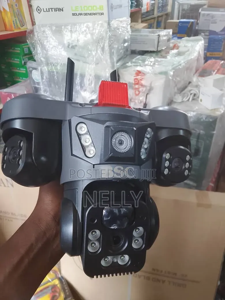 Smart Camera
