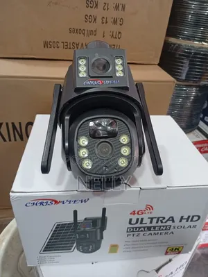 Smart Camera