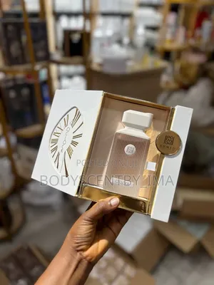 O'Clock Perfume
