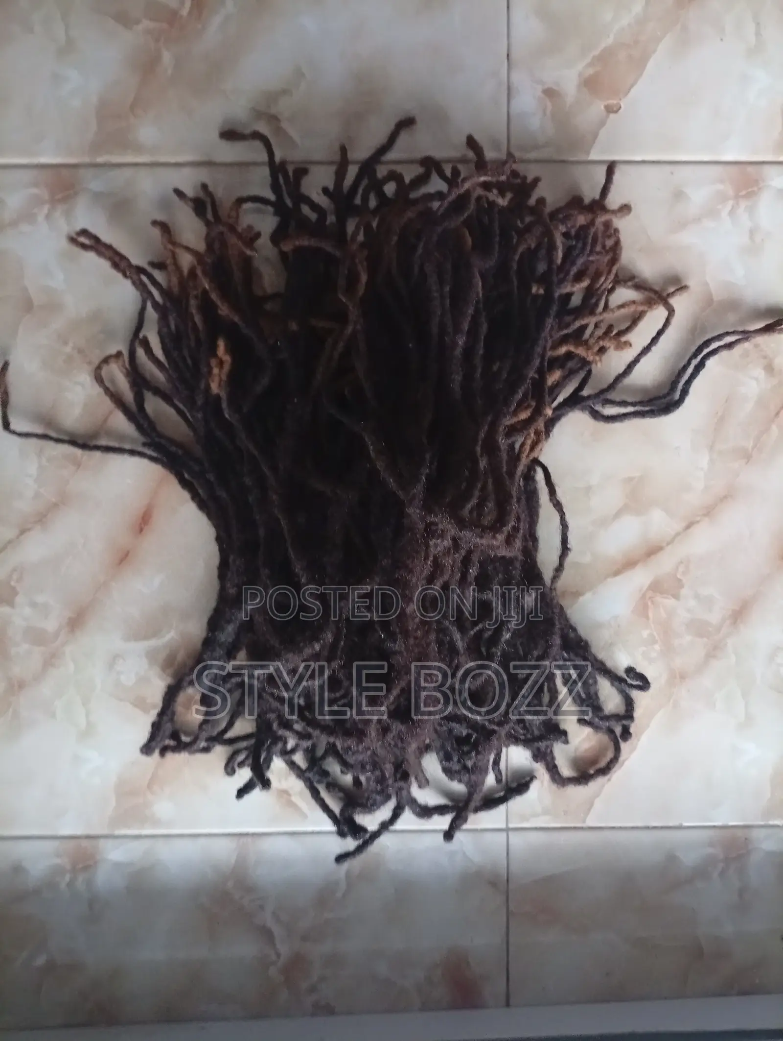 Long Dread for Sale