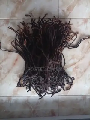Long Dread for Sale