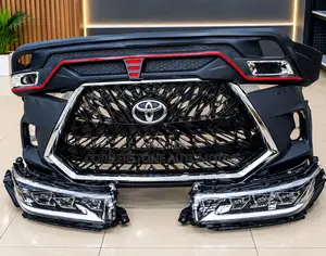 Upgrade Kits Highlander 2019 Vip Face