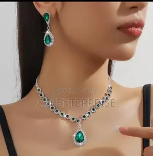 Jewelry Set for Women