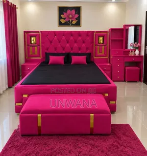 Furniture and Table,bed Frame and Palo Sinter Table