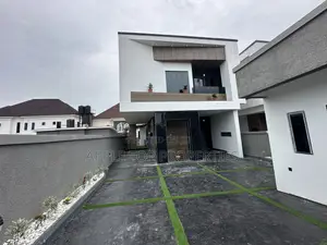 4bdrm Duplex in Wtc, Enugu for sale