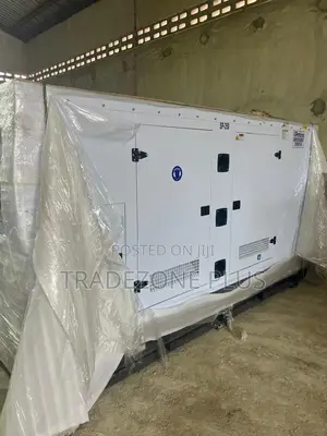 Get Dependable Power With a Perkins 350kVA Generator
