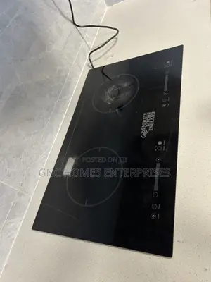 Inverter Induction Burner
