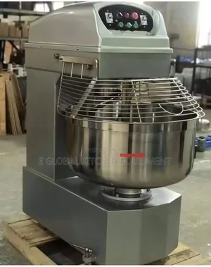 One Bag Mixer 50kg