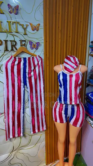 3in1 Nightwear