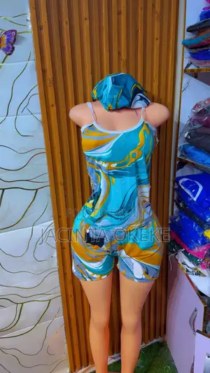 3in1 Nightwear