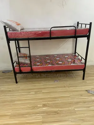Bunk Bed for Hostels