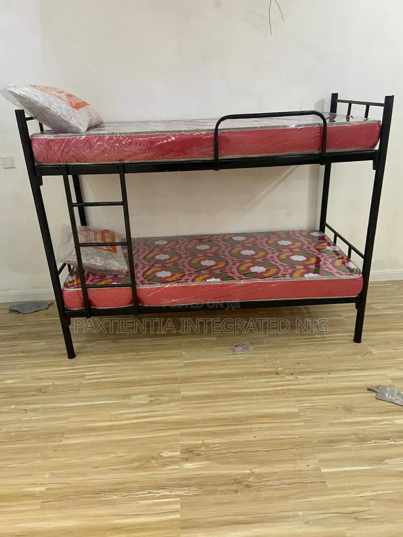Bunk Bed for Hostels