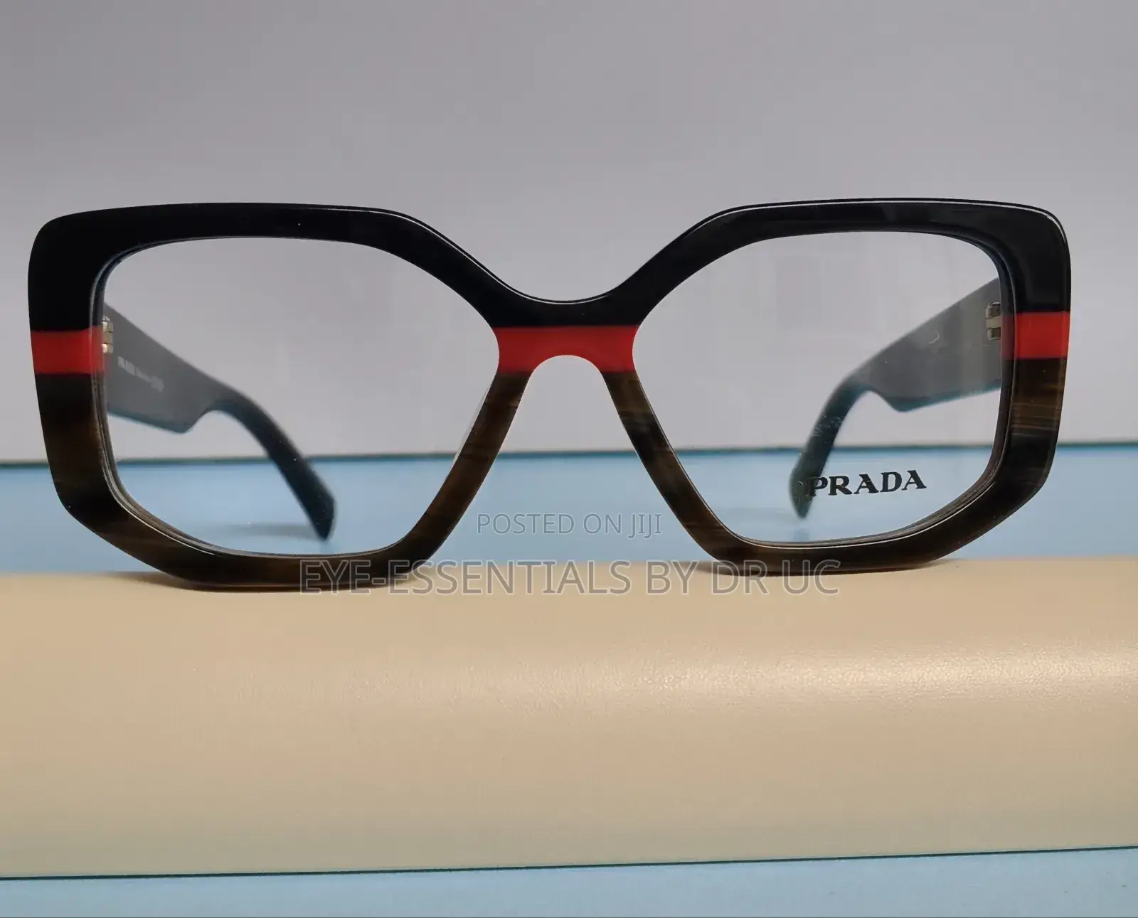 Optical Acetate Frame