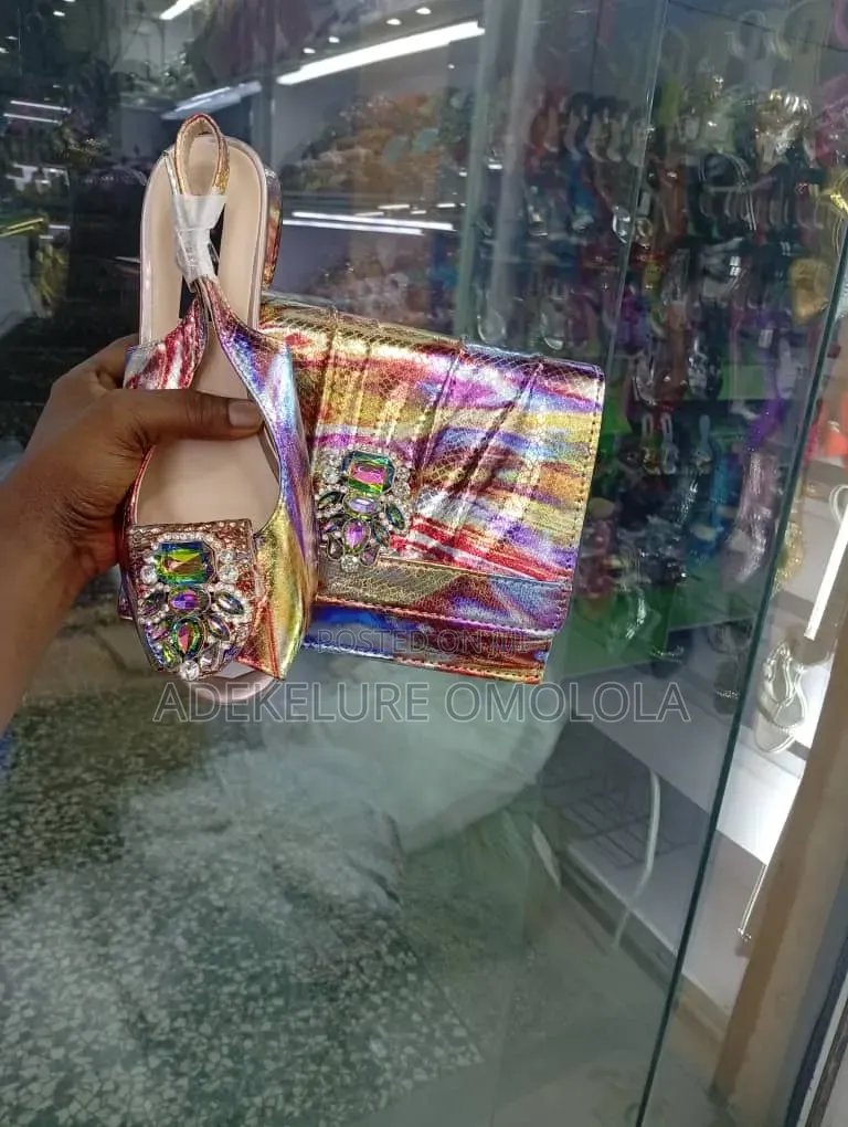 Outing Shoes