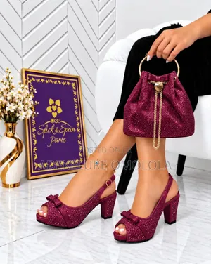 Outing Shoes