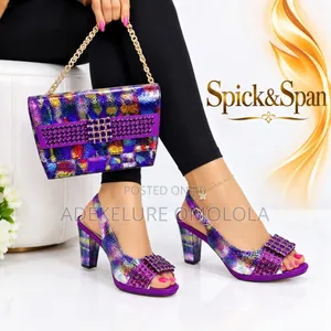 Outing Shoes