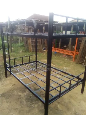 Bunk Bed Frame
