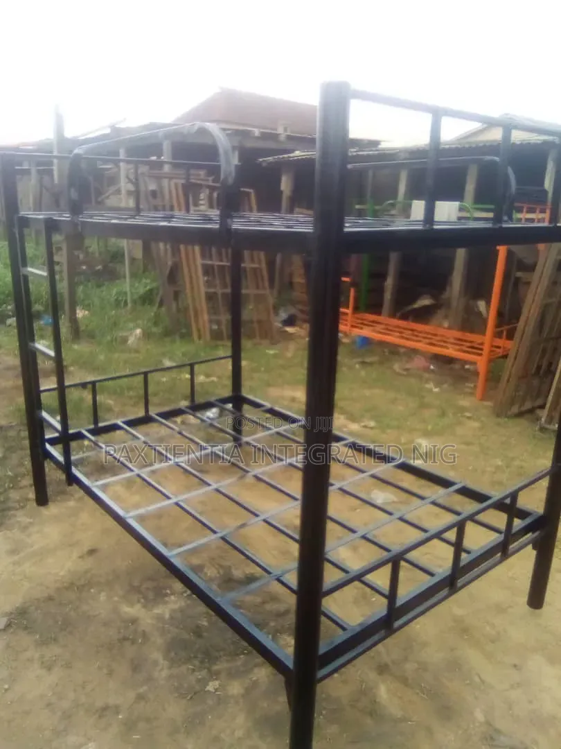 Bunk Bed Frame