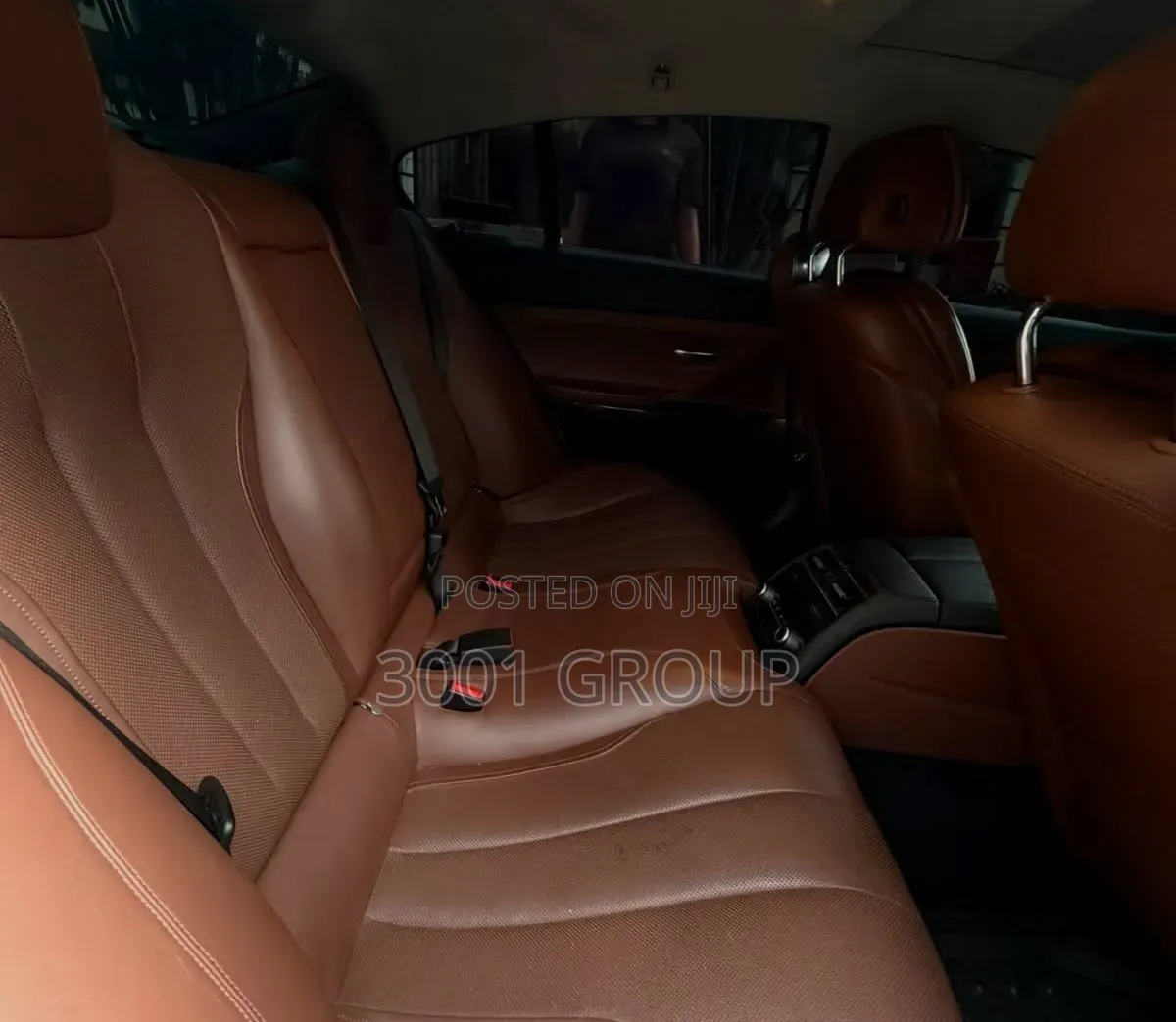 BMW 6 Series 2013 White