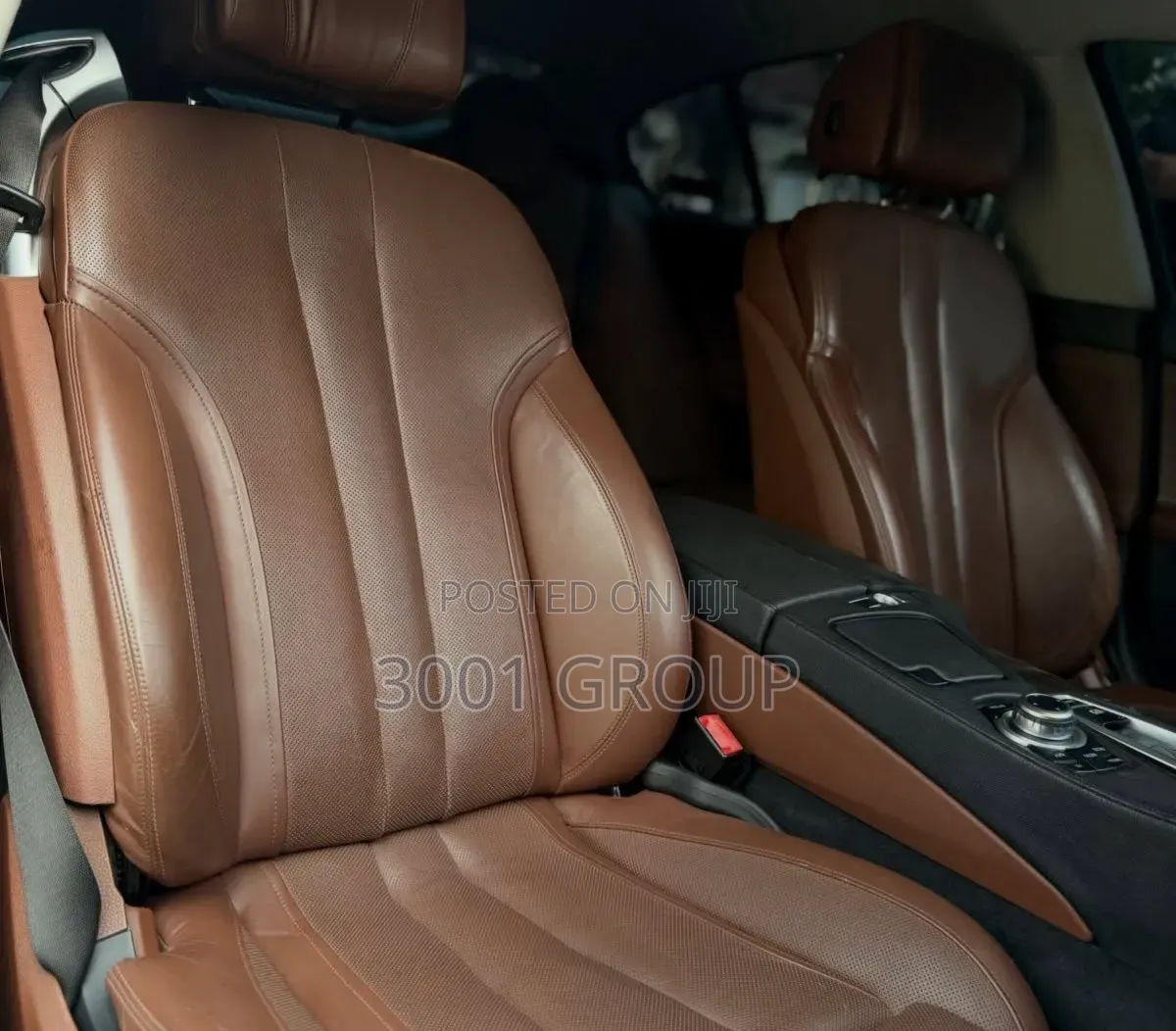 BMW 6 Series 2013 White