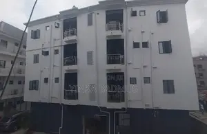 Furnished Mini Flat in Salvador Courtyard, C.M.S for rent