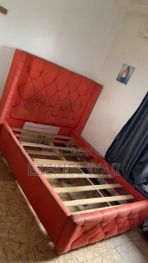Bed Frame and Home Furniture.