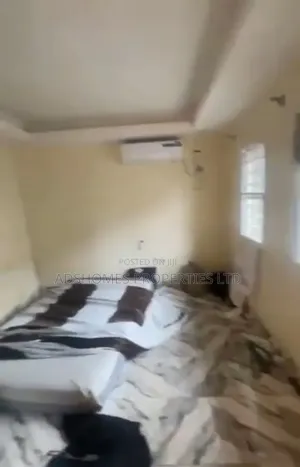 Furnished 1bdrm Bedsitter in Bariga / Shomolu for rent